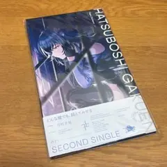 月村手毬 2st Single「アイヴイ」 CD