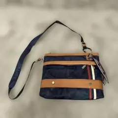 ADMIRAL アドミラル　ショルダーバッグ　メンズバッグ