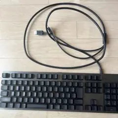 ゲーミングキーボード ロジクールG512