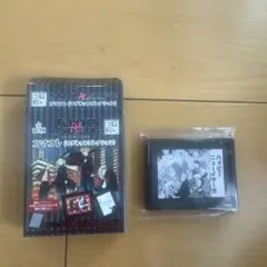 東リべ