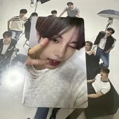 Double 0ne FANTASYBOYS ヒカリ　ヨントントレカ
