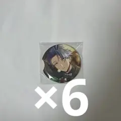 ニコ 缶バッジ