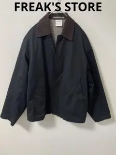 フリークスストア　マコバ　ジャケット