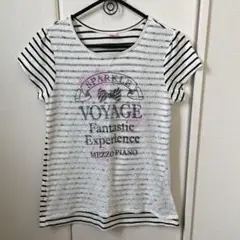 メゾピアノ Tシャツ　160cm