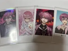 いれいす ないこ チェキ まとめ売り