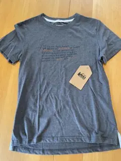《REI》　Tシャツ