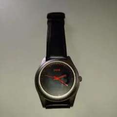 BMW 　クォーツ腕時計