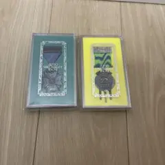 【新品未開封】ずっと真夜中でいいのに。プレミアム勲章2つセット