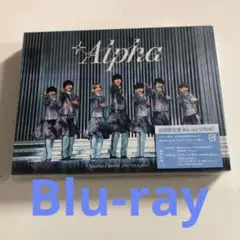 なにわ男子/LIVE TOUR 2024'+Alpha'〈初回限定盤・3枚組