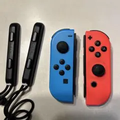 Nintendo Switch ジョイコン 青赤セット