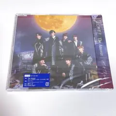なにわ男子　The Answer サチアレ 通常盤