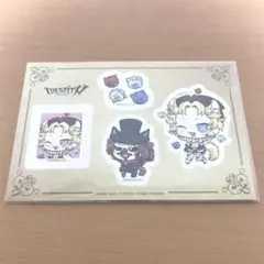 第五人格 曲芸師 ナンジャタウン キラキラ缶バッジ モノクロ 第五人格 曲芸師 ナンジャタウン キラキラ缶バッジ モノクロ