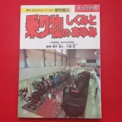 乗り物のしくみとあゆみ 理科・社会がおもしろくなる博物館 8 郷土の研究クーポン