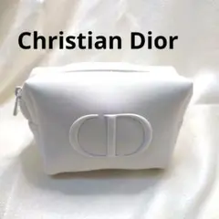 【フォロー割&まとめ割】美品 クリスチャン ディオール ポーチ