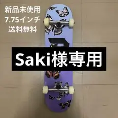 プリミティブ PRIMITIVE スケートボード(7.75インチ)新品未使用