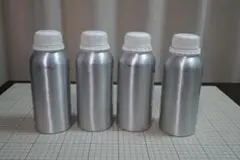 アルミボトル 4本セット