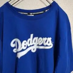 ドジャース　Tシャツ