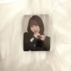 THIS IS ME:I 会場限定 CD 特典 トレカ 笠原桃奈