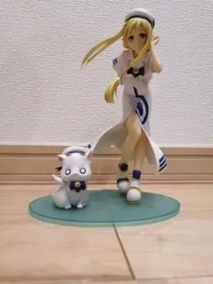 ARIA アリシア・フローレンス1/8スケールフィギュア