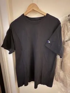 Champion ブラック Tシャツ Lサイズ