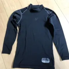アンダーシャツ　キッズ　厚手