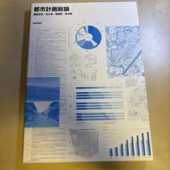 都市計画総論