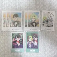 ビバセカ シャタコレ エメラルド