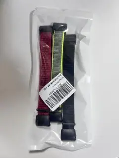 HUAWEI Band 8/9/10 交換バンド セット