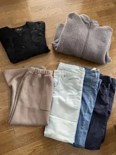 激安まとめ売りL 無印 ZARA