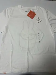 【新品未使用】ユニクロ　70周年ミッフィー　Tシャツ