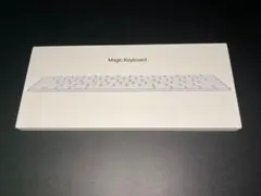 Apple【純正】 Magic Keyboard (日本語配列) MLA22J…