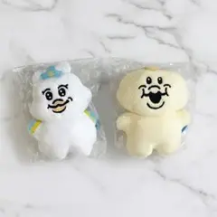 【２体セット】 最終値下げ んぽちゃむ かぷっこふれんず 未開封 新品 きみまろ
