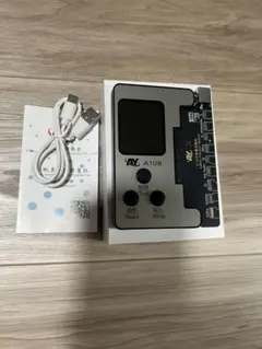 フェイス ドット マトリックス アクティベーション モジュール