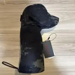 【新品未使用】ブリーフィングDOGGYドライバー ベッドカバー
