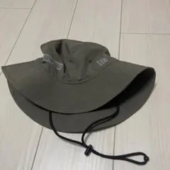 ⭐︎ニューエラ　ハット　L-XLサイズ