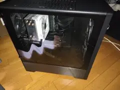 RTX3060 12GB i5 11400 SSD1TB ゲーミングPC
