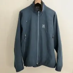 HAGLOFS マウンテンパーカー