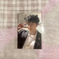 straykids トレカ