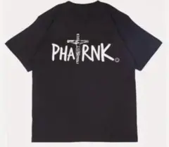 ファットランクTシャツ