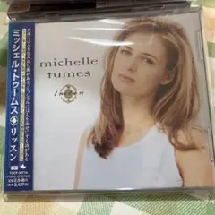 ミッシェル・トゥームス/リッスン