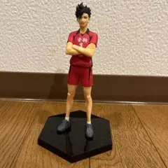 ハイキュー!! DXFフィギュア 黒尾鉄朗