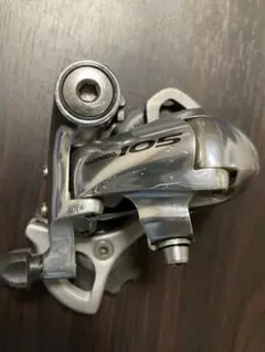 リヤディレイラー シマノ RD-5600 ショートケージ