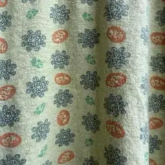 TOKYOHEMPCONNECTION 総柄初期タンクトップ
