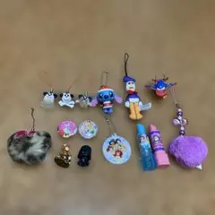 ディズニー まとめ売り