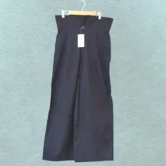 【美品 ✨】ユナイテッドアローズ ハイウエストコットン ワイド パンツ
