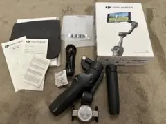 DJI Osmo Mobile 6 スタビライザー