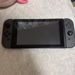 Nintendo Switch 本体 ブラック