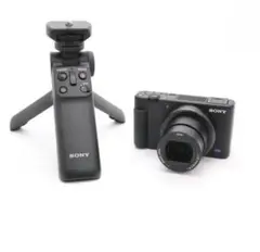 SONY (ソニー) VLOGCAM ZV-1G シューティンググリップキット