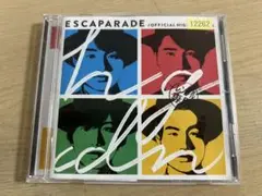 Official 髭男dism ESCAPARADE