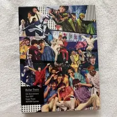 超特急 Super Trans NIPPON Express Blu-ray